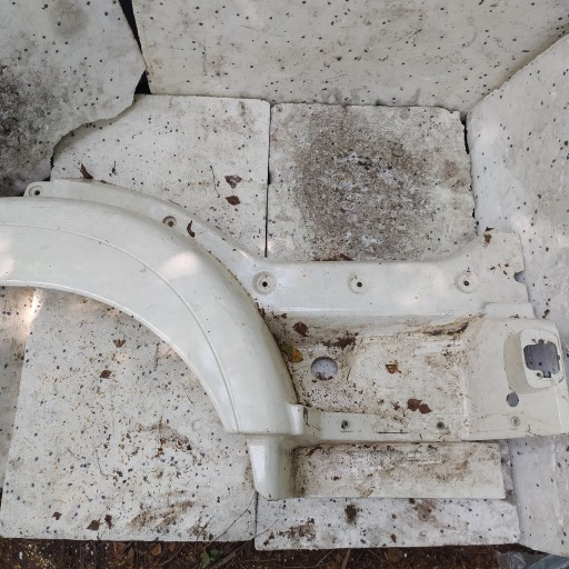 CARTER / COUPE STOPNIA SUPÉRIEURE DROIT MAN TGL 12 T.