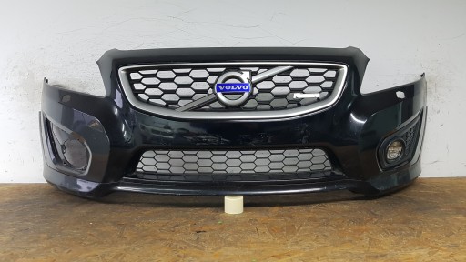 VOLVO C30 LIFT R-design 2010 - LED bumper front