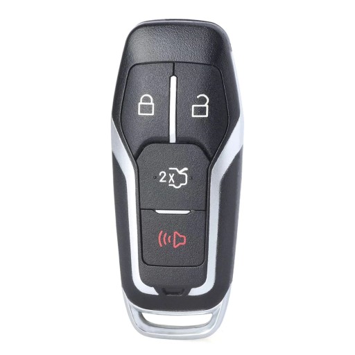 M3N-A2C31243800 - КЛЮЧ ДИСТАНЦІЙНОГО КЕРУВАННЯ FORD MUSTANG EDGE FUSION KEYLESS-GO