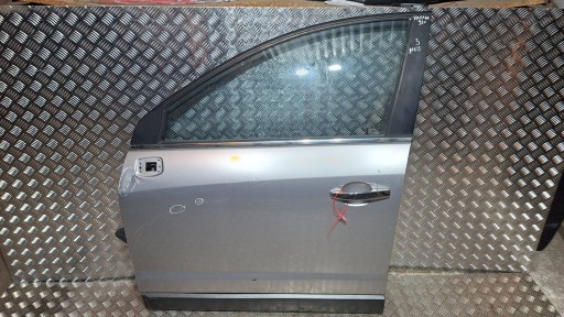 Tür links vorne OPEL ANTARA 2006