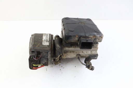 CITROEN C5 und II luftfederung kompressor 9636713880 X3 H2
