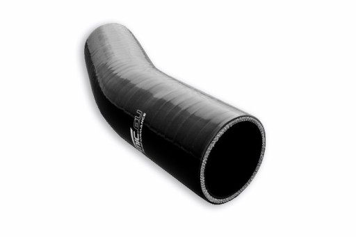 002310200-B - Силиконовый локоть 23' 102mm черный