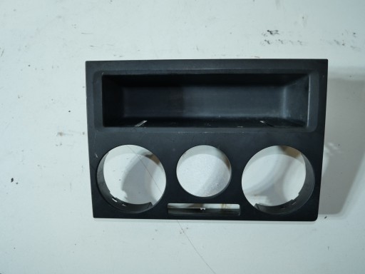 RAHMEN PANEL klimaanlage VW T4 MULTIVAN 7D1819075H