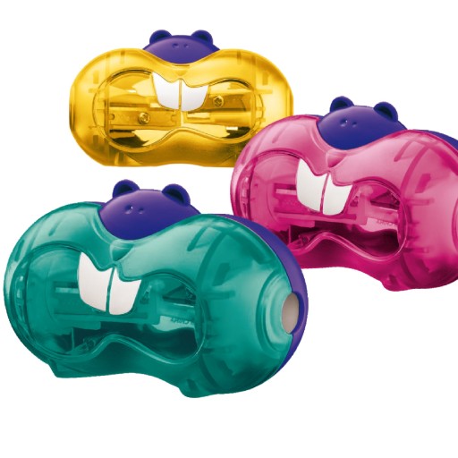 Ручна точилка Maped Multicolor