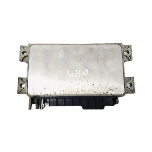 ordinateur unité de commande électronique uce moteur Fiat Seicento 0.9 46555914 IAW16FM.EC