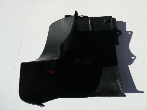 ECKE DER STOSSSTANGE RENAULT MASTER 850176896R LINKS