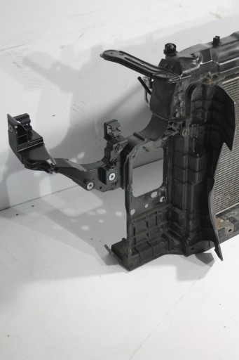 Schlossträger Kühler KIA CEED II 1.6 CRDI 12-18