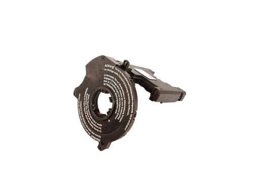 PL376362 - Датчик угла поворота руля MERCEDES E-Class W211 CLS C219