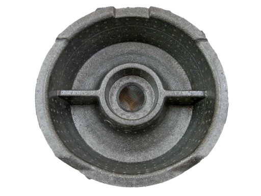 111222333 - Полистирол багажника 4m0012109c AUDI Q7 4M