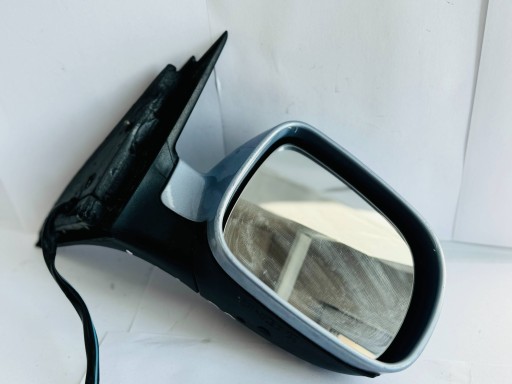 Volkswagen Golf IV 1998 electrics mirror side door przednich