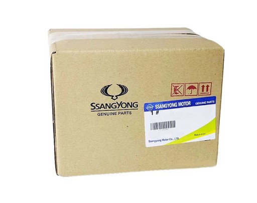 Свеча накаливания оригинал ssangyong 6711590101