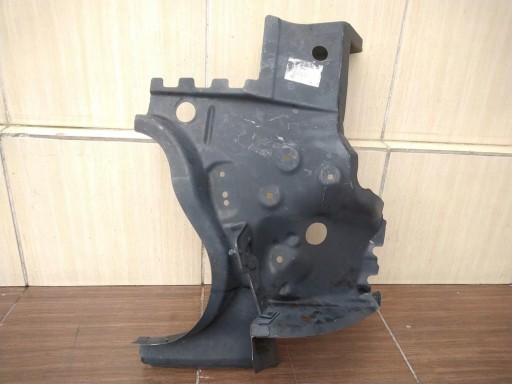8P7809453C - ВСТАВКА КРЫШКИ КРОНШТЕЙНА ЛЕВАЯ AUDI A3 8P7 08-13