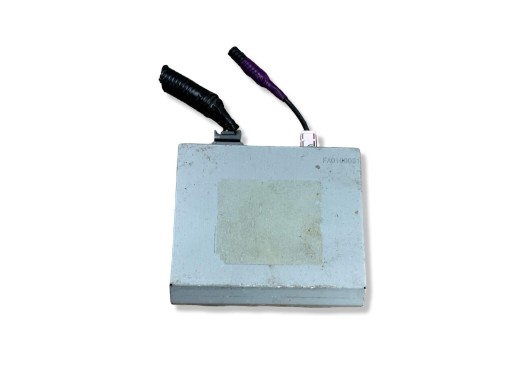 control unit czujnikow of the parking Honda CR-V 4 RE6 2013 FA0500020