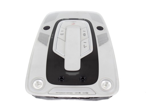 PL374239 - Лампа внутрішнього освітлення AUDIA A4 B9 W8 15-