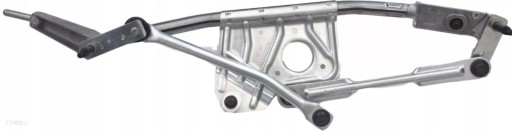 9090MWP1 - VOLVO XC90 2002 - МЕХАНІЗМ СКЛООЧИСНИКА