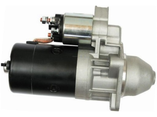 Стартер as-pl s0423