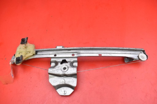 window regulator left front EU 128001472-B RENAULT CLIO 4 IV HB LIFT 16-19