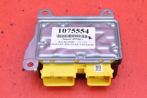 modulo SENSOR airbag airbag 95910-R2310 KIA SPORTAGE 5 V 21-25