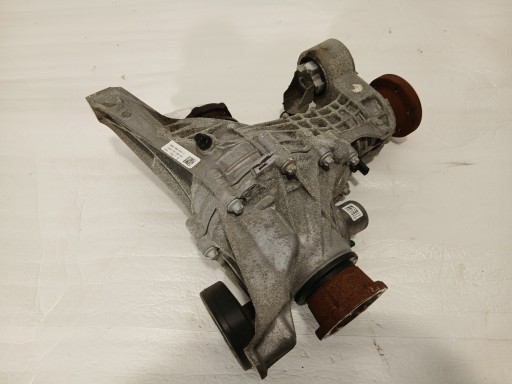 AUDI Q5 80A differential ausgleichgetriebe differential hinten 0B0500043F 0B0500043K
