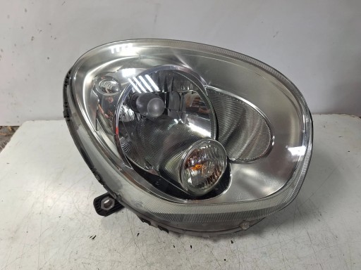 light front right Mini Countryman R60 10-16 EU