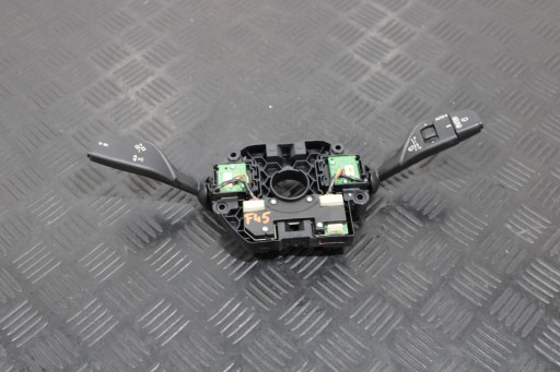 DEVIO LUCI DEVIO tergicristalli indicatori di direzione BMW 2 F45 ACTIVE TOURER