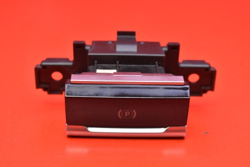 lever button electric brake 96781160VV00 CITROEN C4 PICASSO 2 II 13