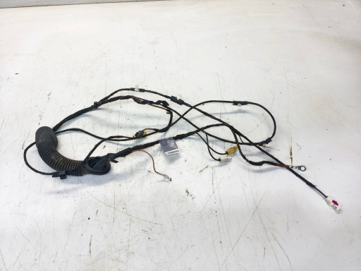 bundle bonnet boot AUDI A3 8V SPORTBACK 8V4971726