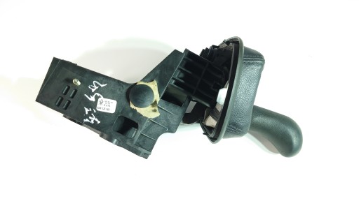 8200520060 - МЕХАНІЗМ ПЕРЕМИКАННЯ ПЕРЕДАЧ RENAULT SCENIC II 5 ПЕРЕДАЧ