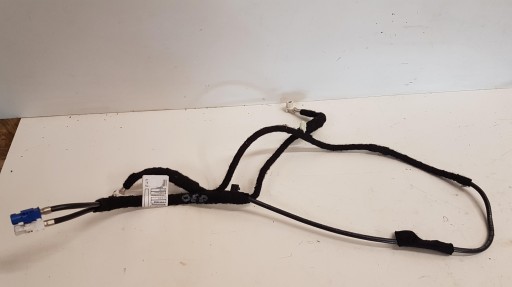 kabelbaum kabelsatz PRZEWODOW USB BMW SERIA 5 G30 G31 6820318