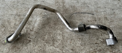 Schlauch rohr klimaanlage NISSAN MAXIMA A35 09