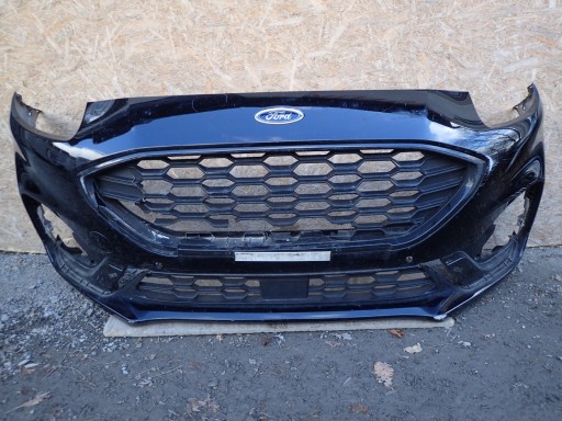 bumper front front FORD PUMA MK2 II ST LINE 19