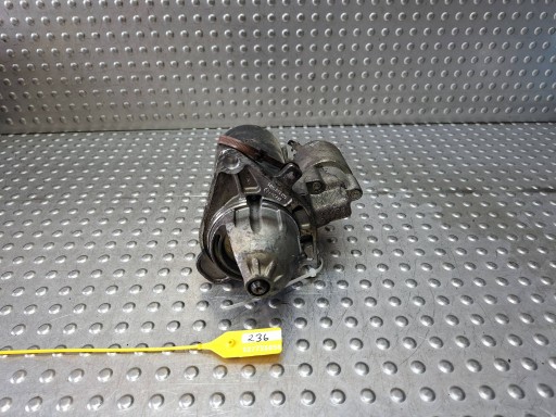 starter JEEP GRAND CHEROKEE WK2 14- 3.0 CRD 68080460AA