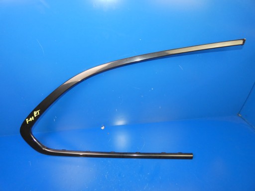 BMW 5 F11 обшивка склопідіймача правий задній M-пакет