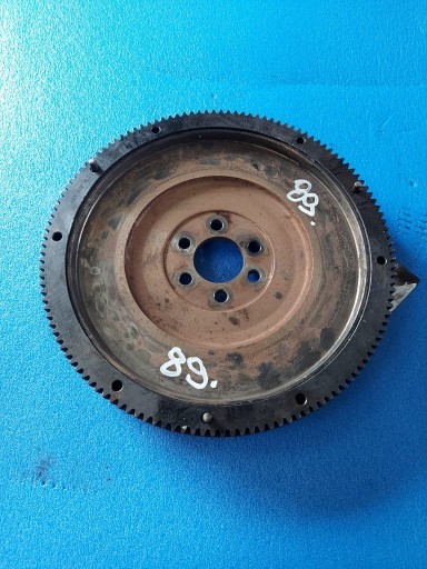 clutch wheel SZTYWNE IBIZA 2011 R 1.2 B 03P105273