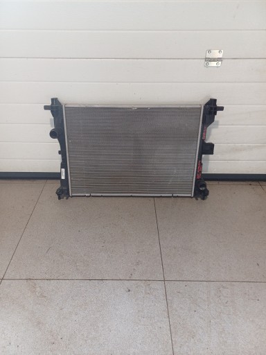 water cooler JEEP RENEGADE FIAT 500 X 52084518