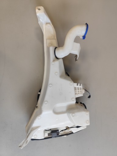 FORD KUGA MK3 washer fluid tank