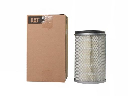 2112661 - ФІЛЬТР КАБІНИ CAT ЕКСКАВАТОР-НАВАНТАЖУВАЧ 442E ОРИГІНАЛ