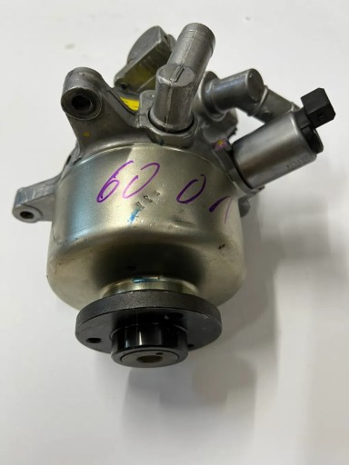 0024666001p - Насос mercedes s-w220 cl-w215 abc 0024666001 p-сейчас