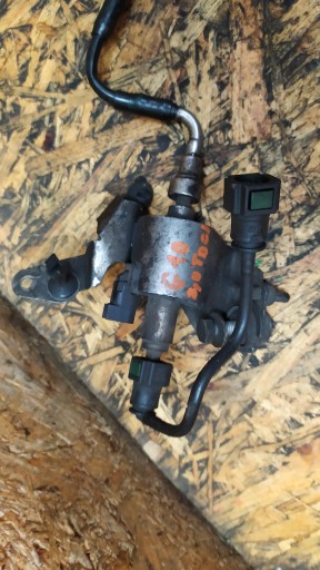 FORD GALAXY MK3 LIFT 2.0 TDCI ПАЛИВНИЙ НАСОС