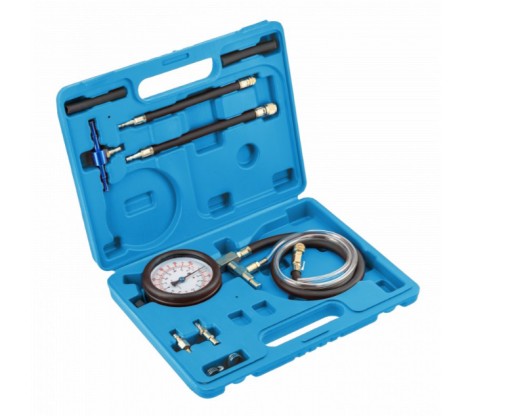 HOGERT ТЕСТЕР МАНОМЕТР ВПРЫСКА ТОПЛИВА