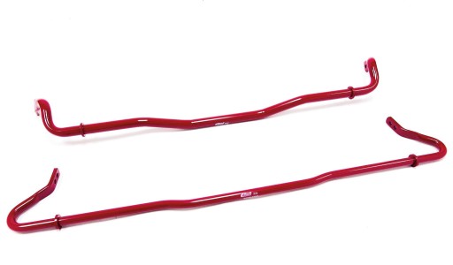 E40-85-014-06-11 - Спортивные стабилизаторы Eibach Seat LEON (1P1)