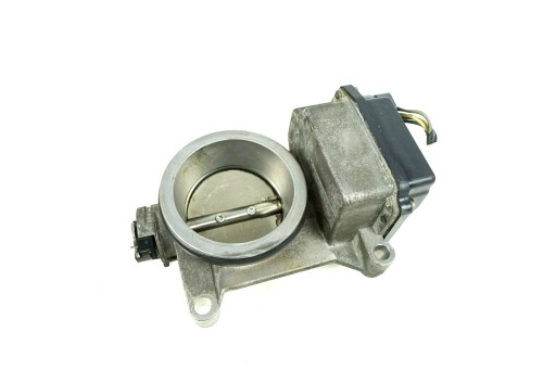 8200063652 8200123061 - ДРОСЕЛЬНА ЗАСЛІНКА RENAULT LAGUNA 2 II 1.6 1.8 2.0 16V