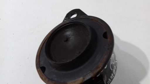 NISSAN LEAF II engine mount holder left