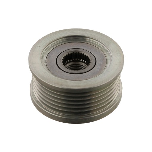 31754 - ШКІВ ГЕНЕРАТОРА 1.9 CDTI