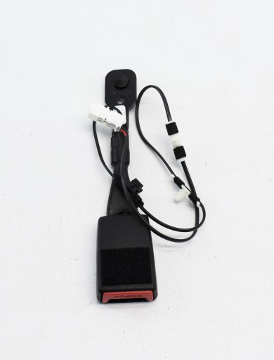 72117359090 - BMW G30 G31 G11 G12 пояс нижний передний ORG новый