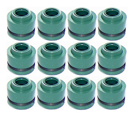 5.5504.041X43 - Ущільнювачі клапанів Cagiva Raptor 650 2001-2005