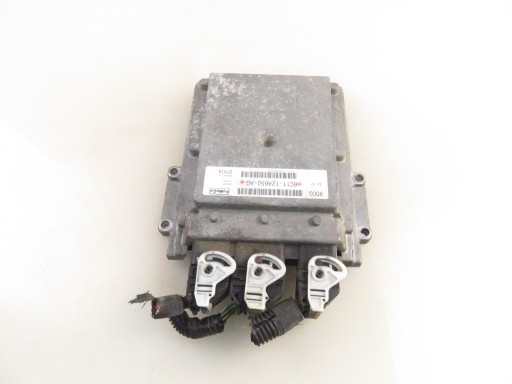 6C11-12A650-AG - Водитель ford transit vi (2006-2014) 2.2 tdci - p8fa 6c1112a650ag