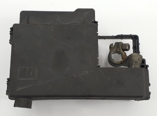 KLEMA предохранитель OPEL INSIGNIA A 2.8 V6 25918134