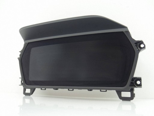 dials dials display VIRTUAL DIGITAL BMW 2 F44 1.5 BENZ 5A4B492