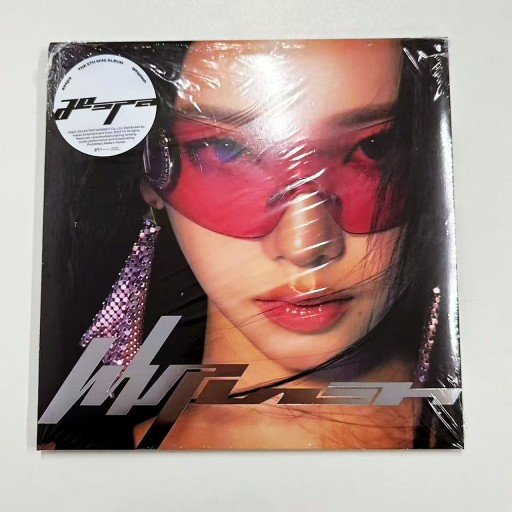 aespa Whiplash Limited ver. カリナver. Amazon.co.jp: [BEAT VER